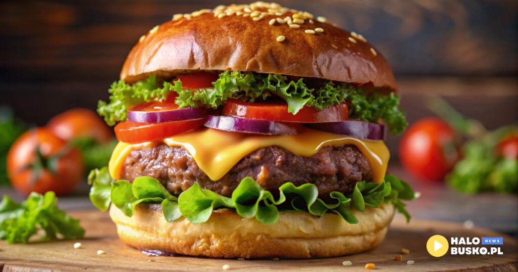 burgery w busku-zdroju i okolicach