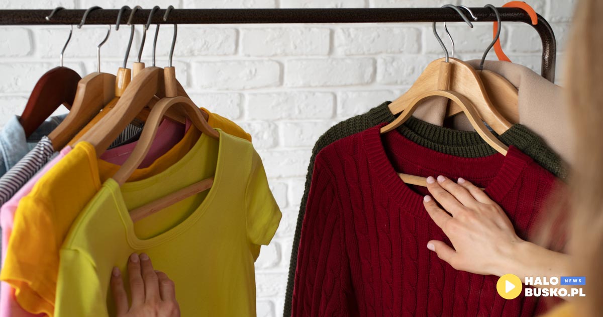 galeria gou - sklep z odzieżą używaną