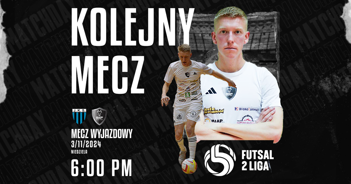 jks jarosław - bsf busko-zdrój