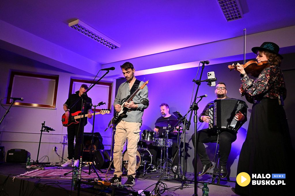 koncert balkanska w busku zdroju 2