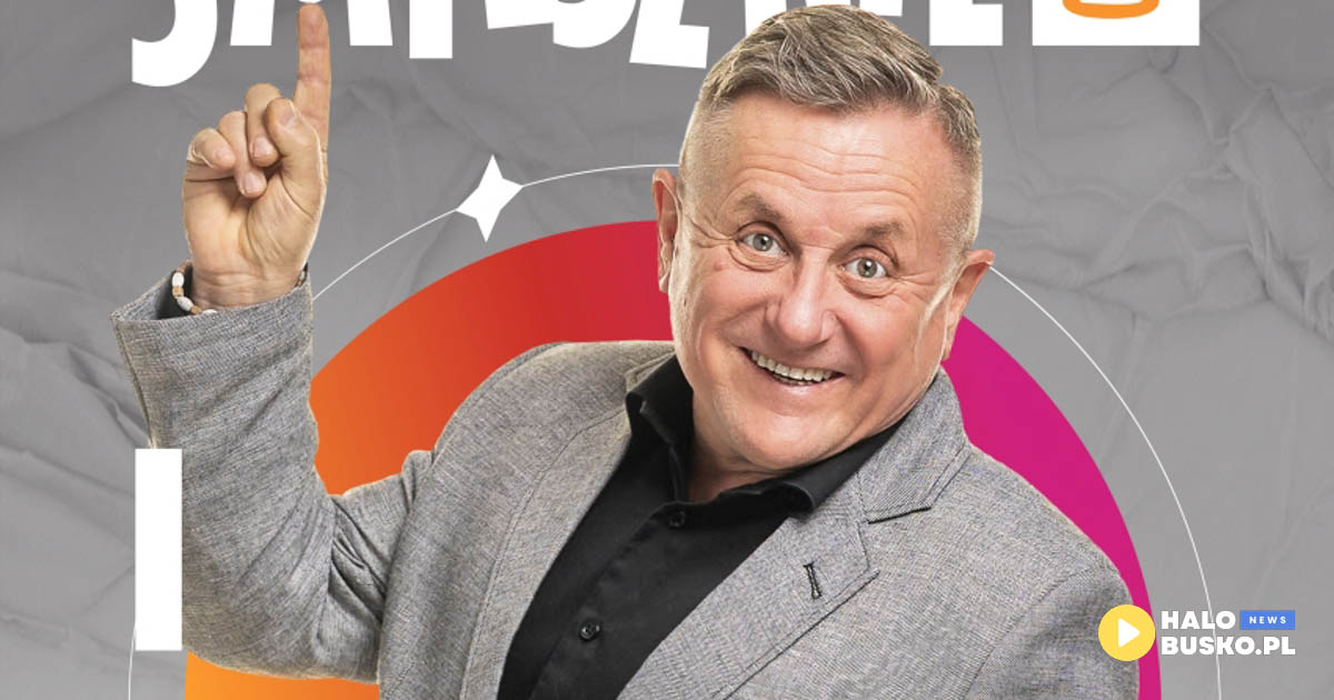 krzysztof hanke w busku-zdroju