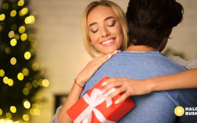 Szukasz pomysłu na prezent na święta w Busku-Zdroju? Lokalne firmy pomogą Ci rozwiązać ten problem.