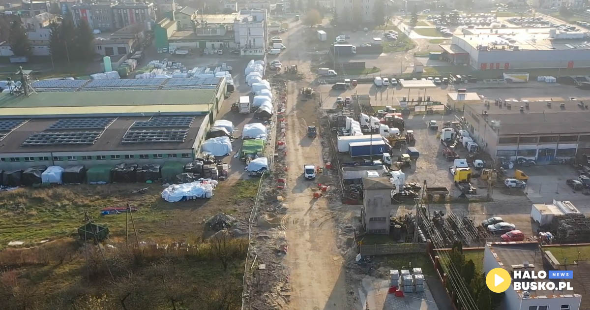 remonty w Busku-Zdroju