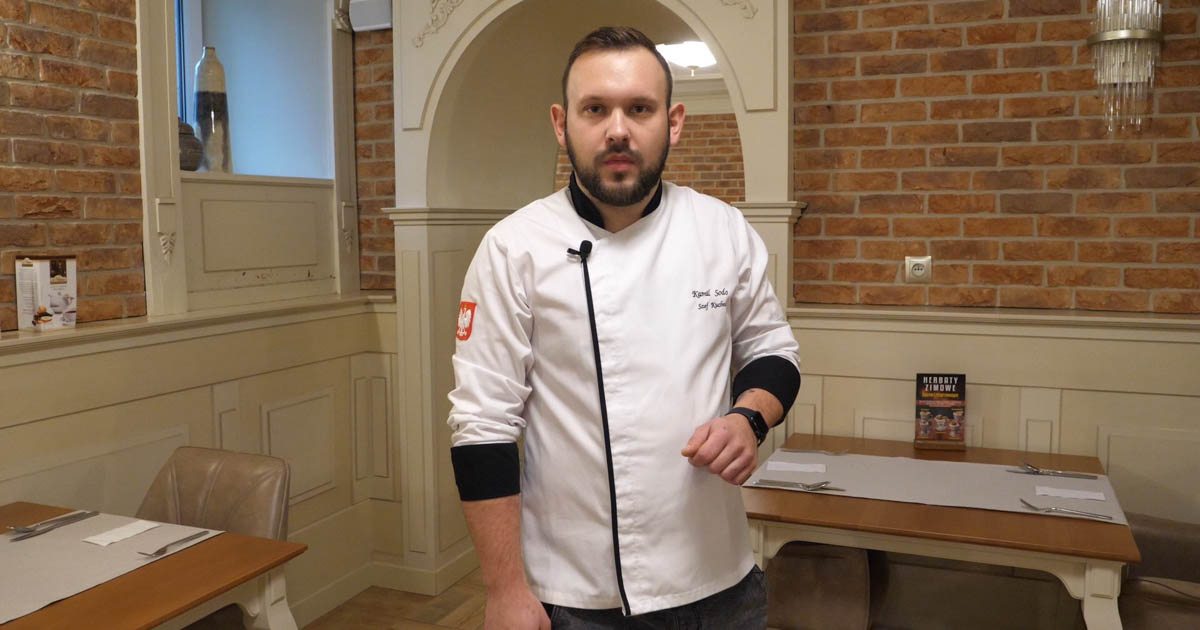 restauracja chleb i wino solec-zdrój