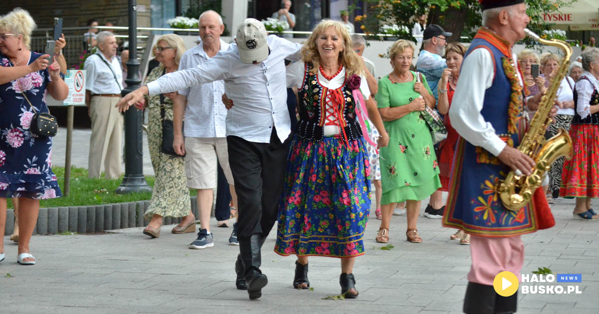 światowy dzień seniora