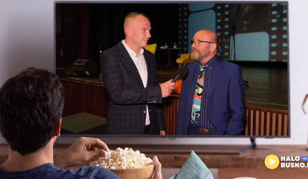 Dziś obchodzimy Światowy Dzień Telewizji!