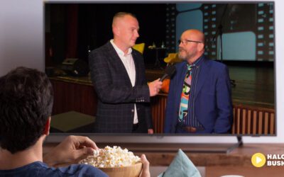 Dziś obchodzimy Światowy Dzień Telewizji!