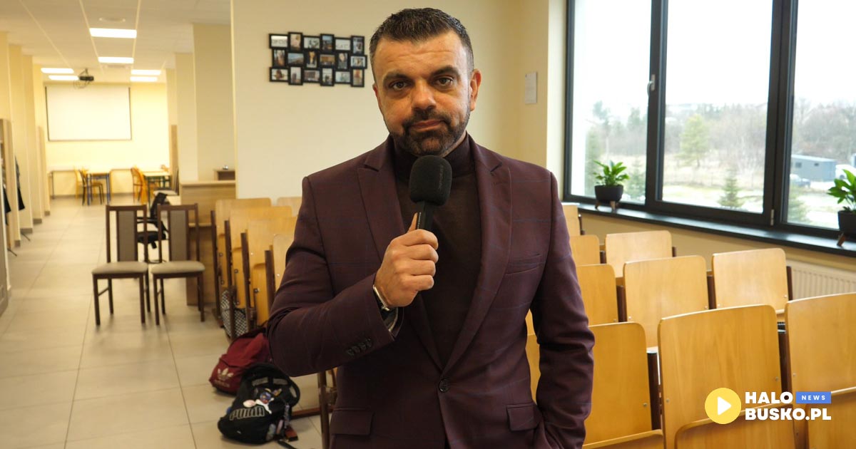 warsztaty w budowlance w busku-zdroju