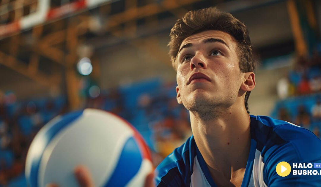 Zwycięstwo ZAG Arena Busko-Zdrój nad LKS Sparta Zagnańsk!