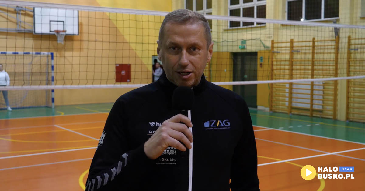 zag arena busko-zdrój - aluron kielce