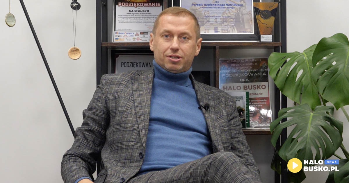 zag arena busko-zdrój