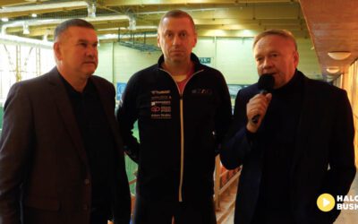 Za nami Finał XVII Świętokrzyskiej Ligi LZS w Siatkówce w Busku-Zdroju! (VIDEO)