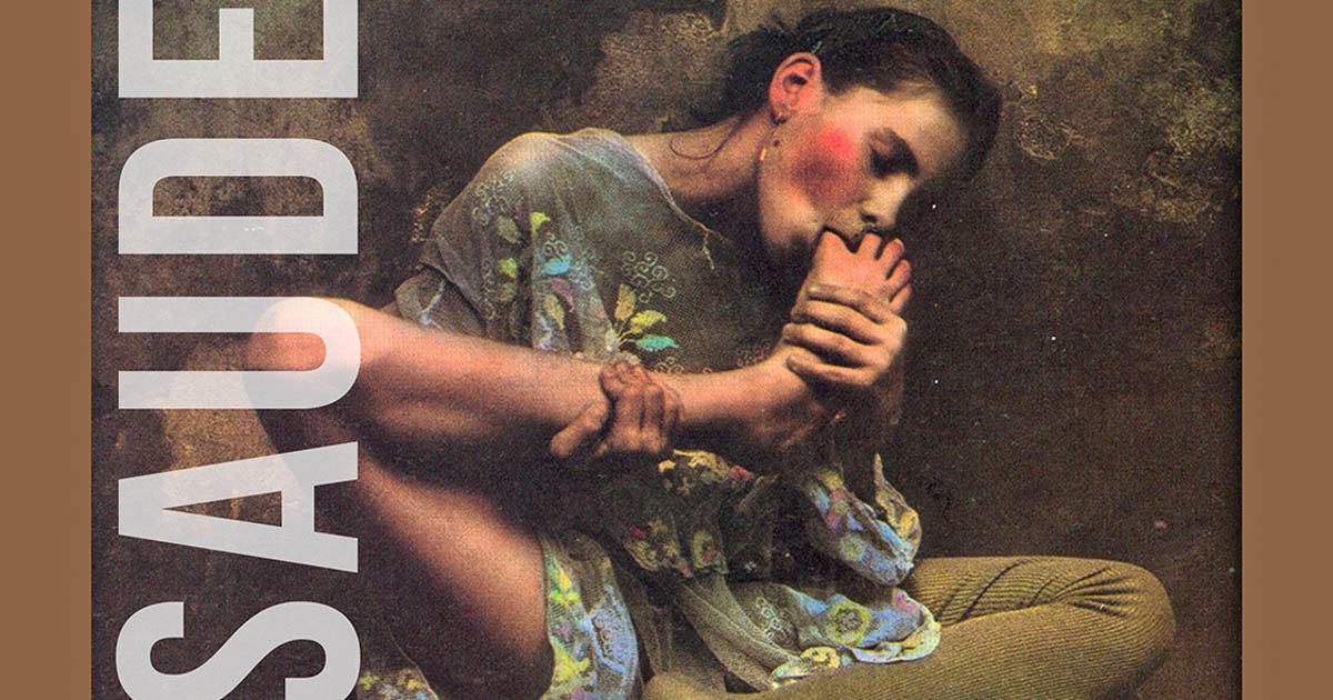 Jan Saudek – wystawa fotografii w Busku Zdroju