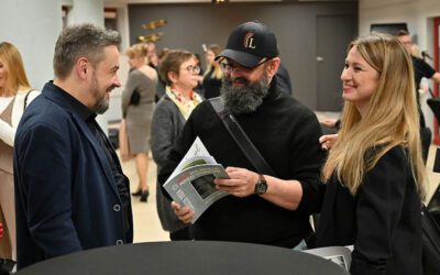 Podsumowanie XXVIII Ogólnopolskiego Przeglądu Fotograficznego Ponidzie 2024 w Busku-Zdroju. (VIDEO)