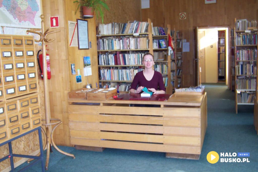 biblioteka w busku zdroju 21