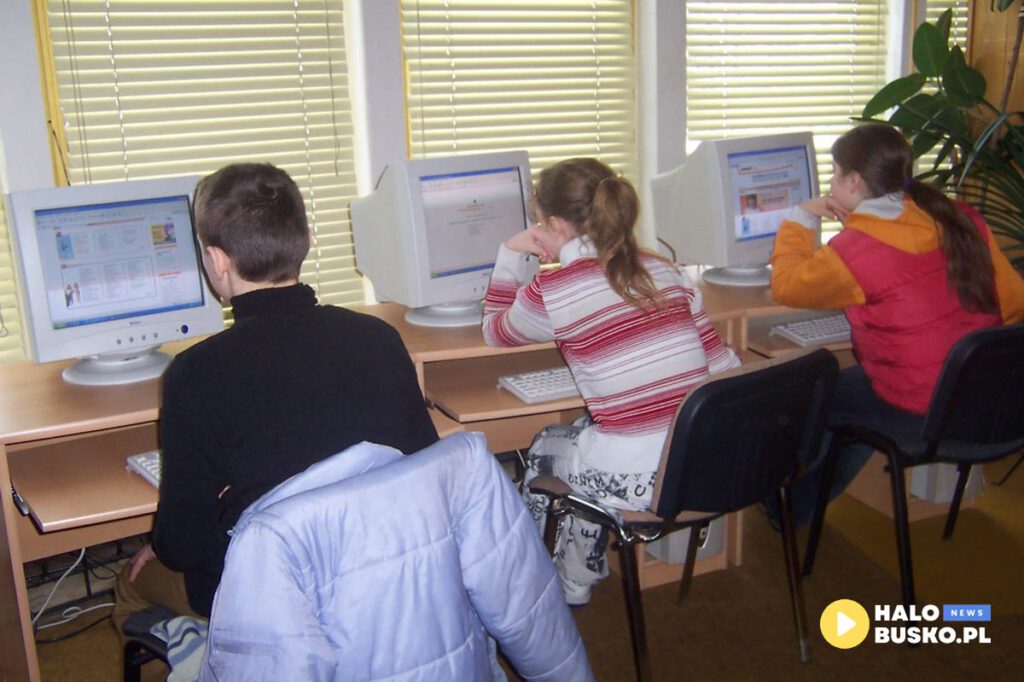 biblioteka w busku zdroju 27