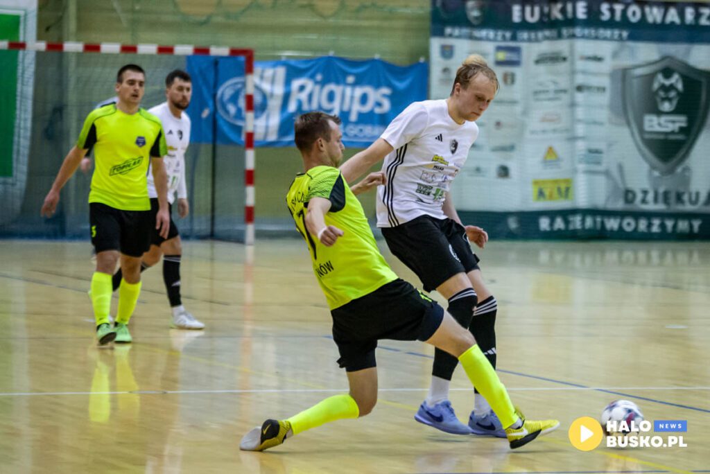 bsf busko zdroj futsal club tarnow 05