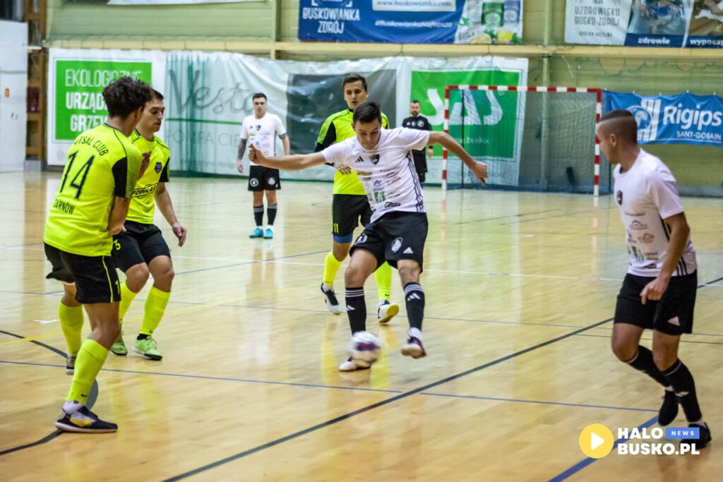 bsf busko zdroj futsal club tarnow 06