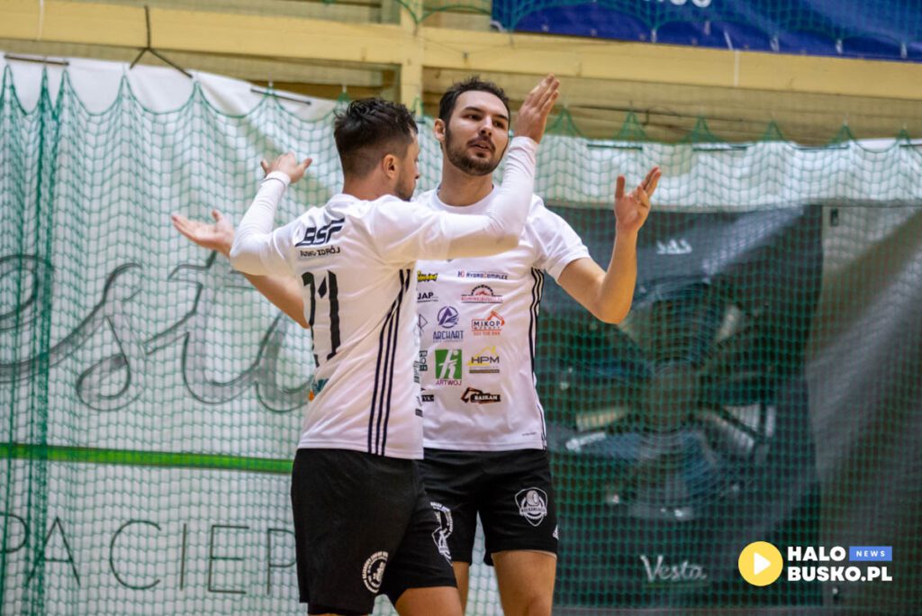 bsf busko zdroj futsal club tarnow 11