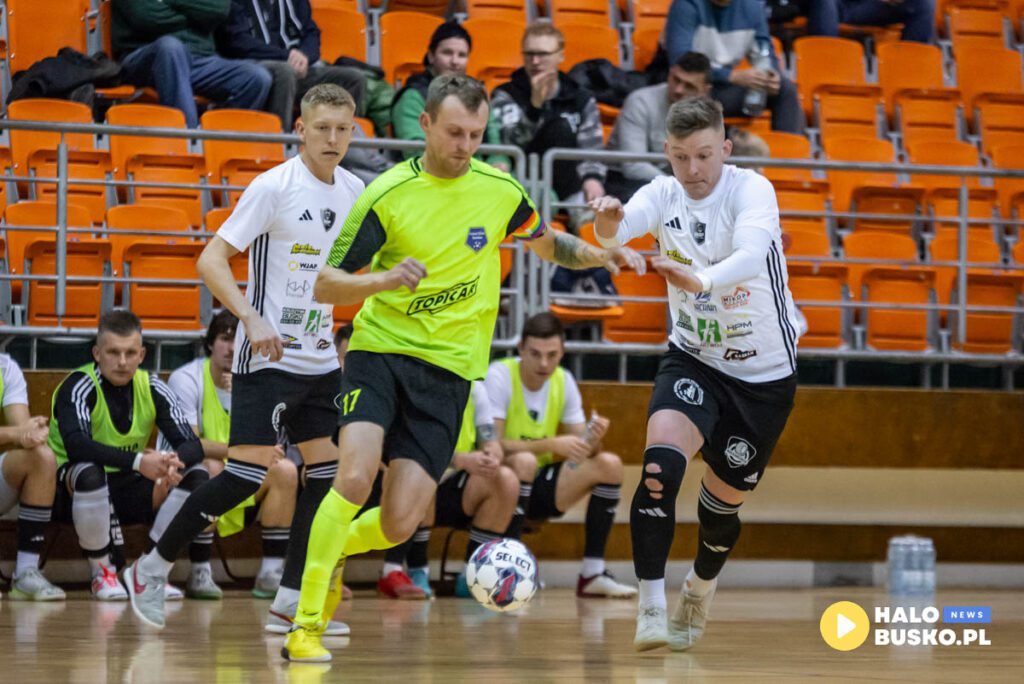bsf busko zdroj futsal club tarnow 12