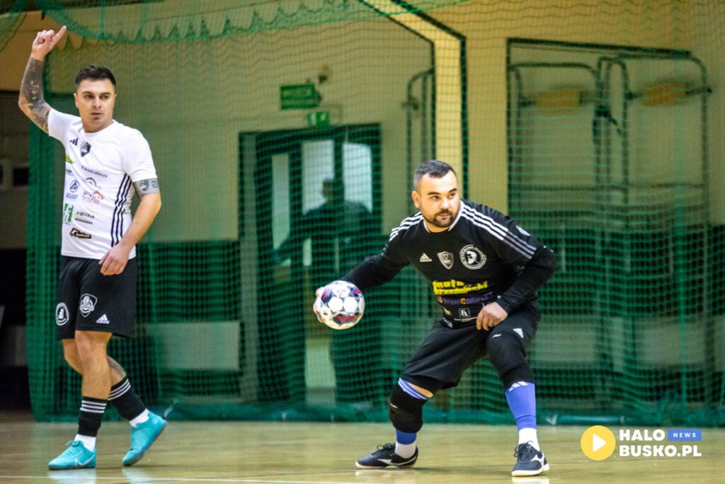 bsf busko zdroj futsal club tarnow 14