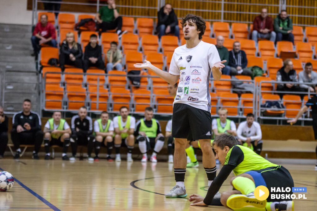 bsf busko zdroj futsal club tarnow 15