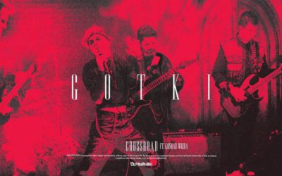 Już jest! Zespół Crossroad z Buska-Zdroju zaprezentował „Gotki”! (VIDEO)