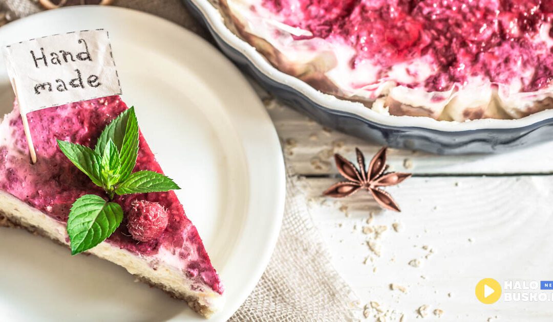 Dzień Placków – słodka okazja do świętowania z Fit Cake w Busku-Zdroju!