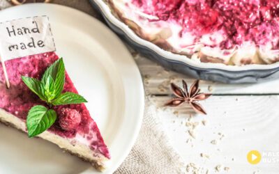 Dzień Placków – słodka okazja do świętowania z Fit Cake w Busku-Zdroju!