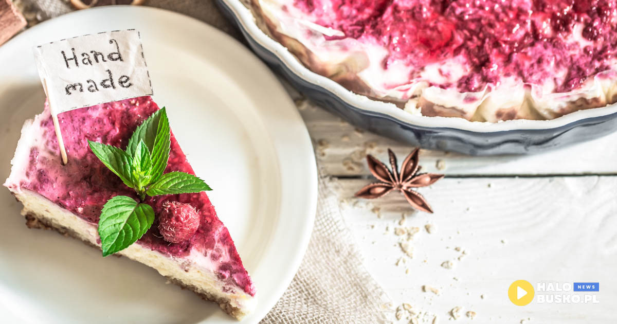 dzień placków - fit cake busko-zdrój