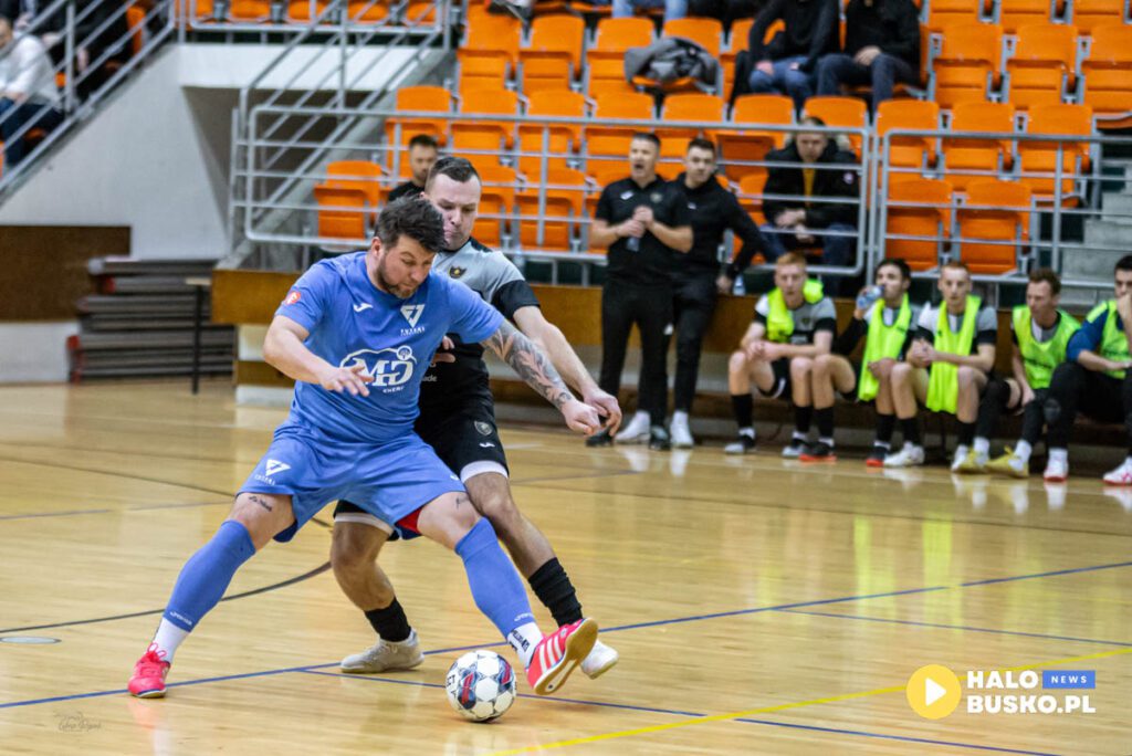 futsal team busko zdroj futsal jedrzejow 2