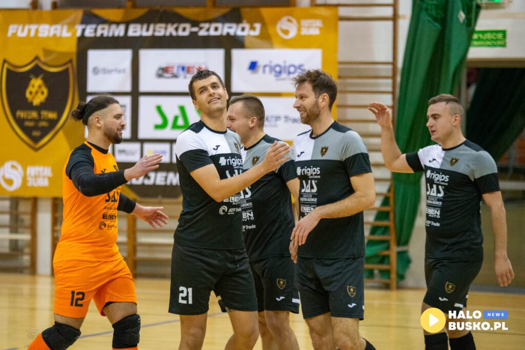 futsal team busko zdroj futsal jedrzejow 3