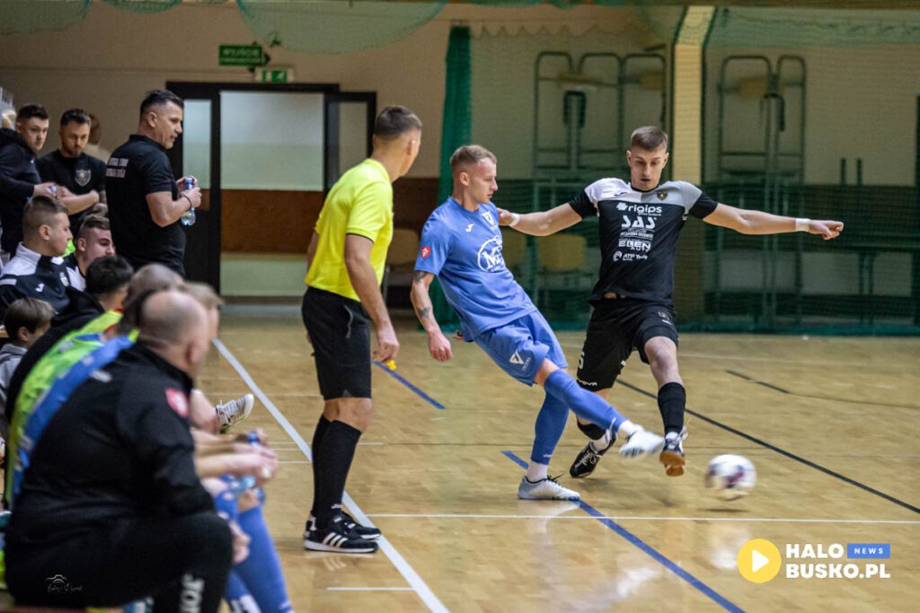 futsal team busko zdroj futsal jedrzejow 5