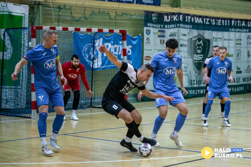 futsal team busko zdroj futsal jedrzejow 9