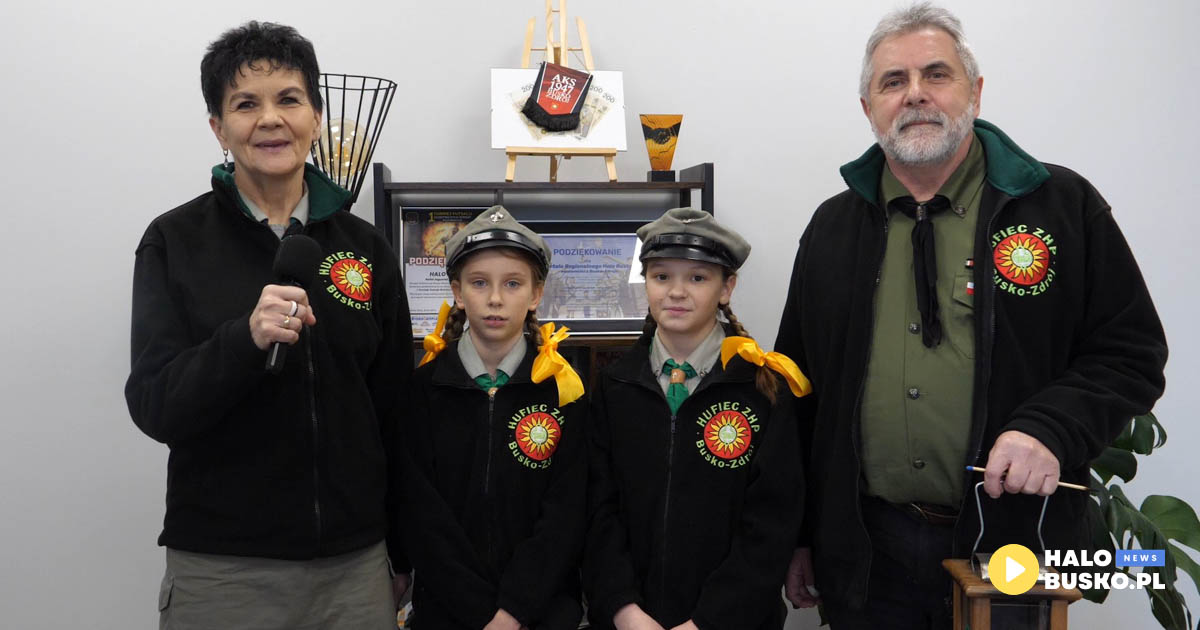 hufiec zhp busko-zdrój