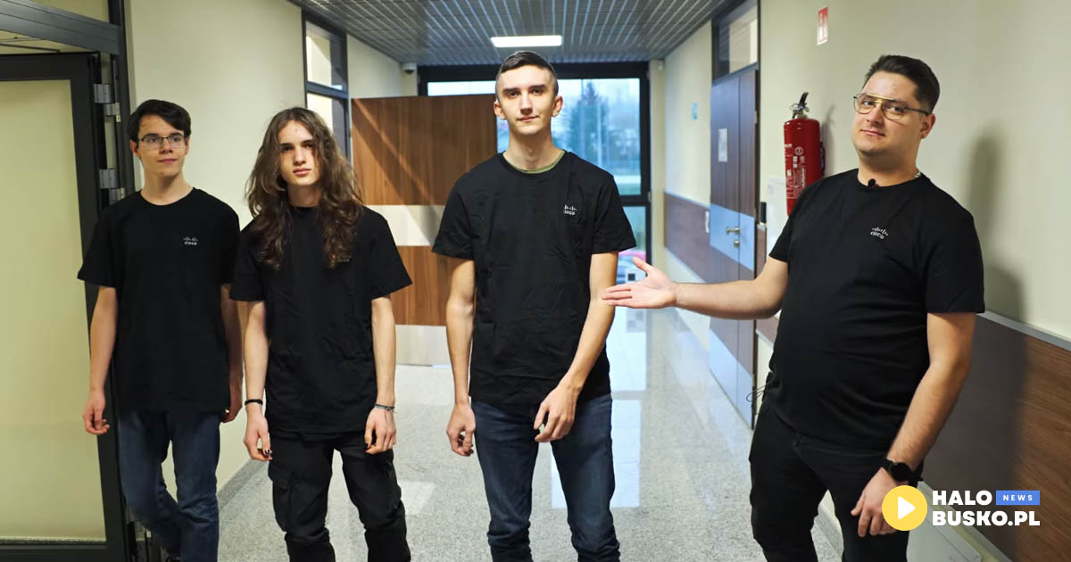 jan gwiaździński