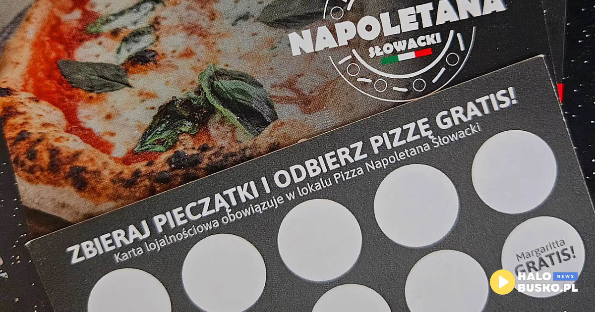 restauracja słowacki - promocja