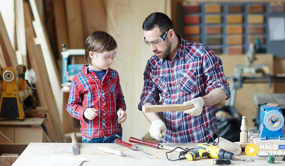 Światowy Dzień Majsterkowicza – święto tych, którzy mają pasję
