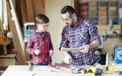 Światowy Dzień Majsterkowicza – święto tych, którzy mają pasję