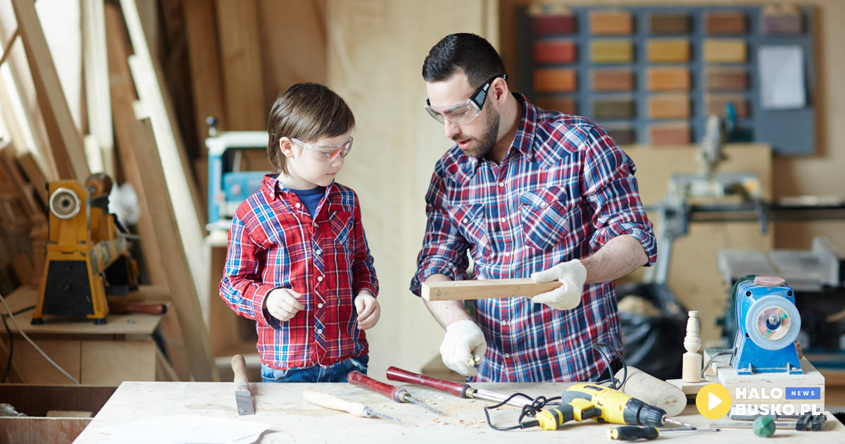 światowy dzień majsterkowicza