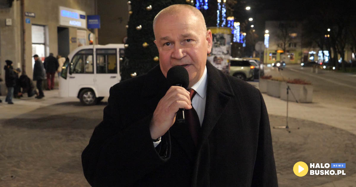 święta busko-zdrój