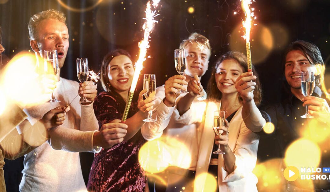 Sylwester w Busku-Zdroju – Jak spędzić Sylwestra w Busku-Zdroju i okolicach?