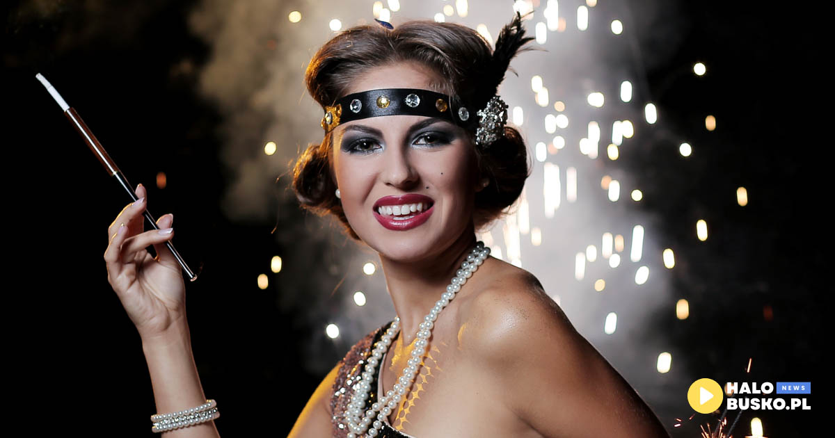 sylwester w restauracji polonia w busku zdroju