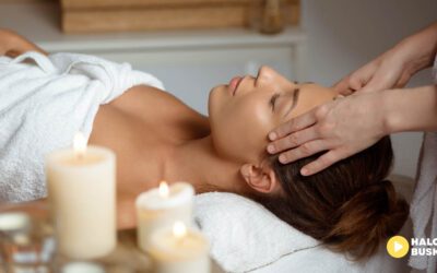 Pensjonat Syrenka w Solcu-Zdroju otworzył strefę SPA!