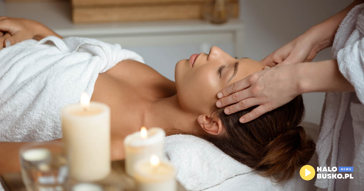 spa w pensjonacie syrenka w solcu-zdroju