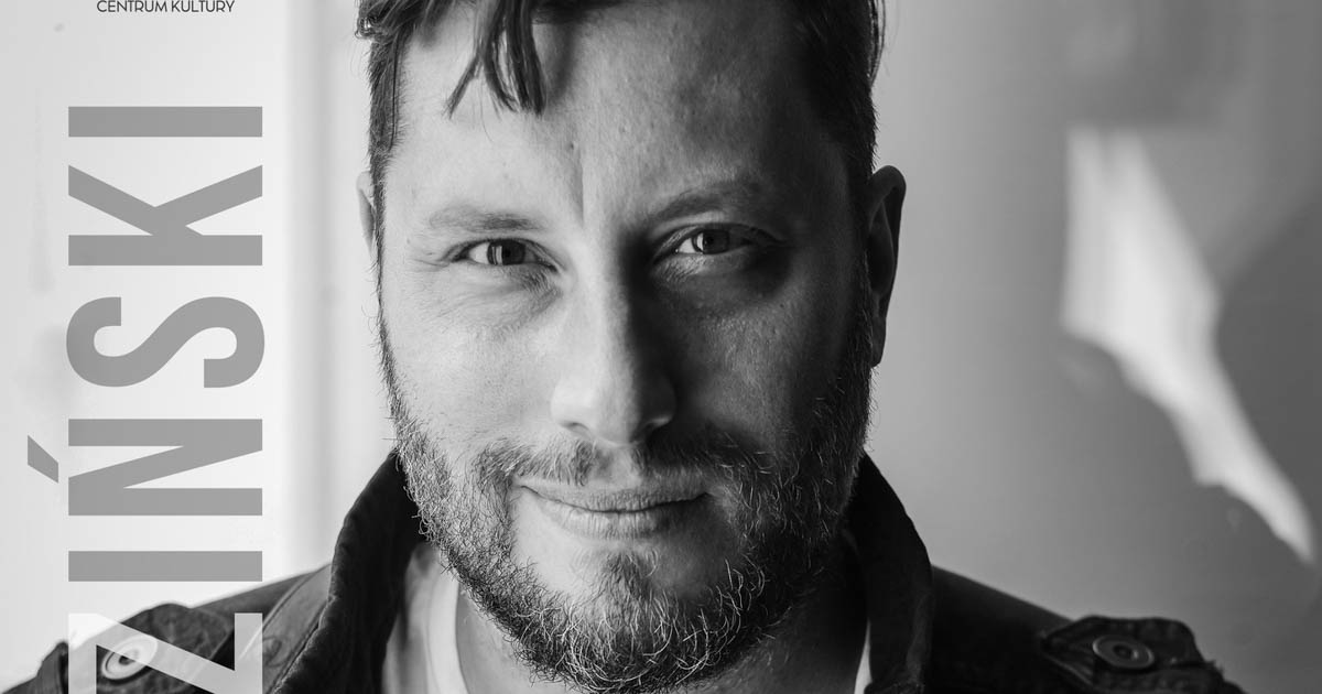 wojtek grzedzinski w busku zdroju 1