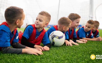 „Z Orlika na Stadion” w Busku-Zdroju – sportowe emocje w Busku-Zdroju