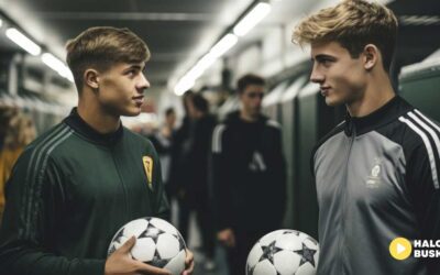 Rekordowe zainteresowanie I Charytatywnym Turniejem Futsalowym w Busku-Zdroju!