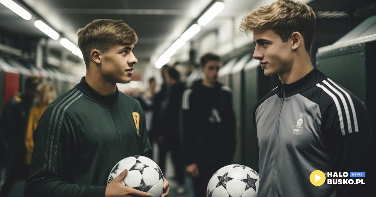 I charytatywny turniej futsalowy w busku-zdroju