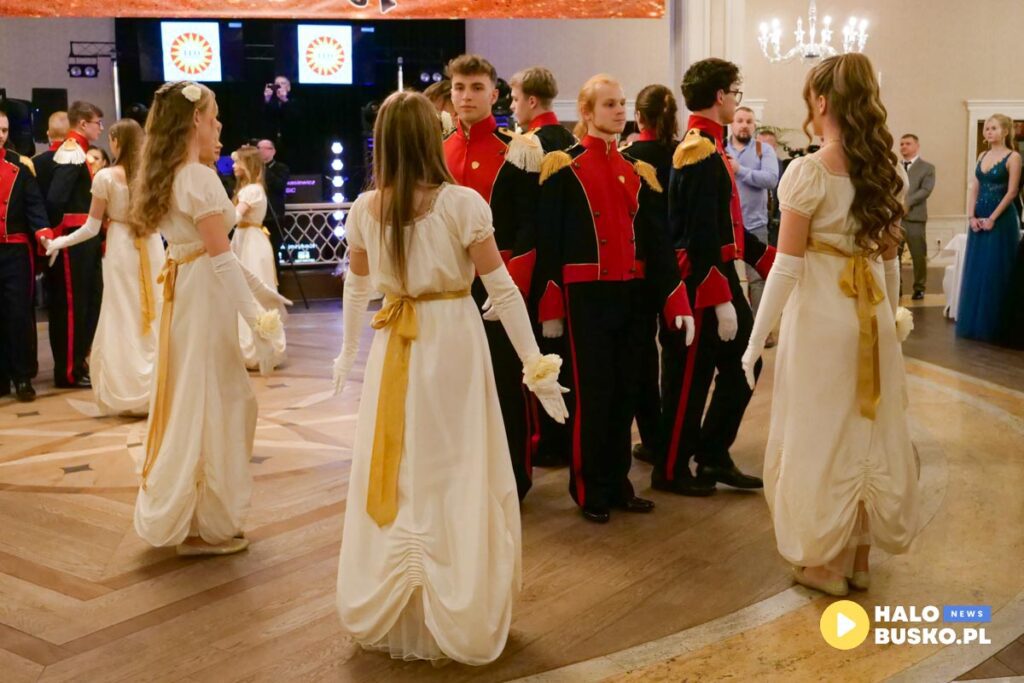 Studniowka w I Liceum Ogolnoksztalcacym im. Tadeusza Kosciuszki w Busku Zdroju 20